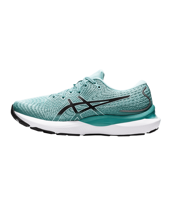 Asics Gel-Cumulus 24 Damen Grün F300 Laufschuh - gruen