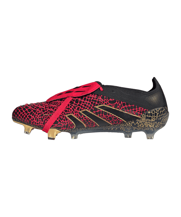 adidas Predator Elite FT FG Year Of The Snake Rot - rot