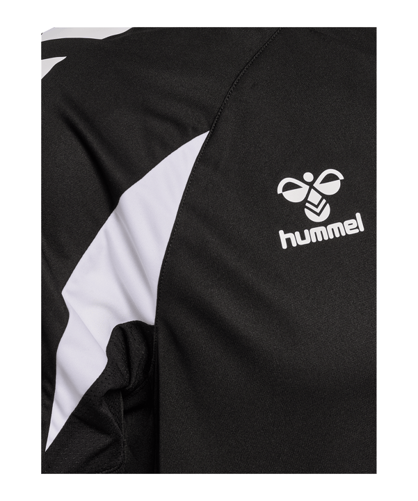hummel Core 2.0 Trikot Schwarz F2114 - schwarz