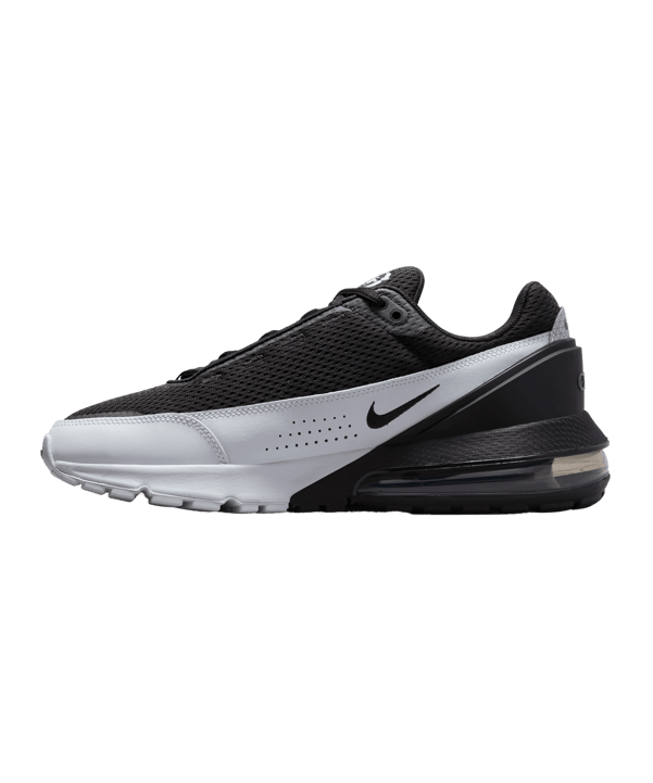 Nike Air Max Pulse Schwarz Weiss F005 - schwarz