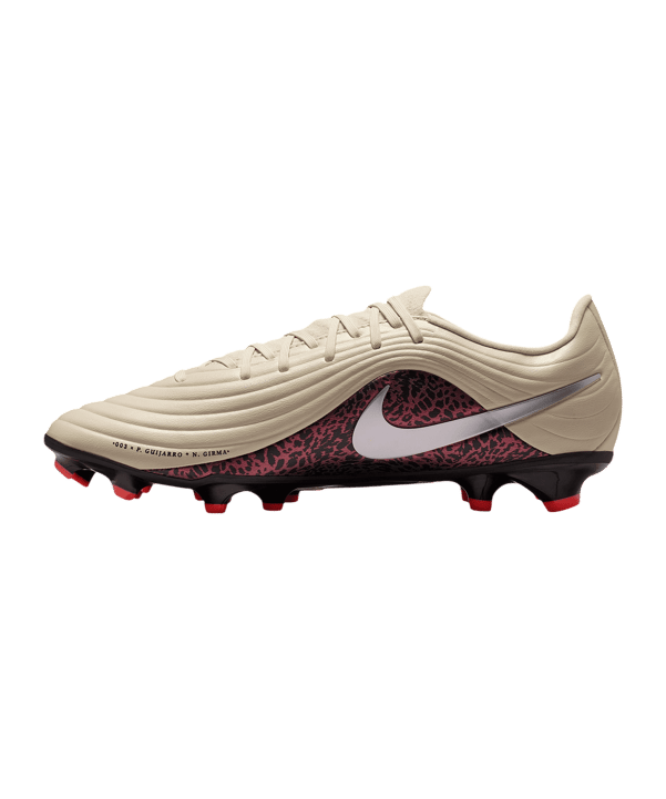 Nike Tiempo Maestro Academy FG/MG United Braun F201 - braun