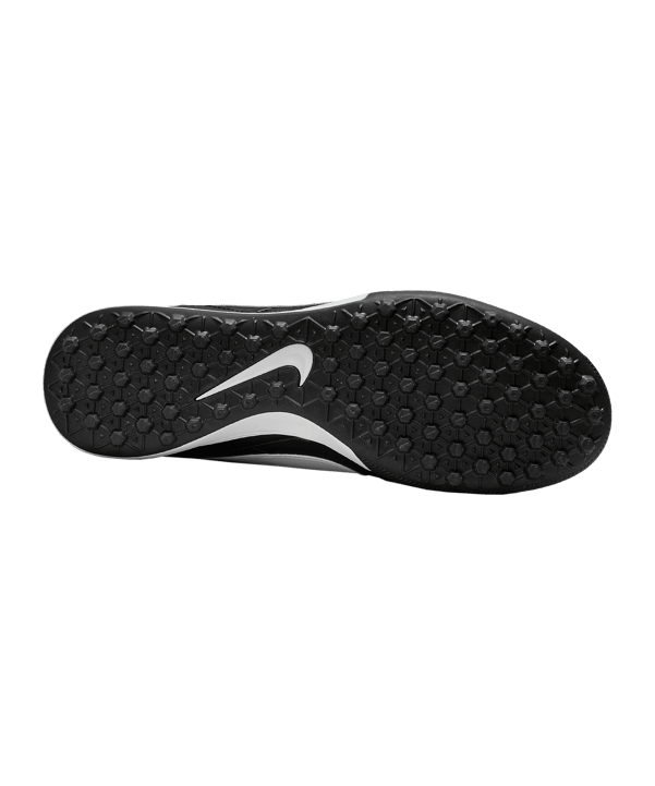 Nike Premier III TF Schwarz Weiss F001 - schwarz