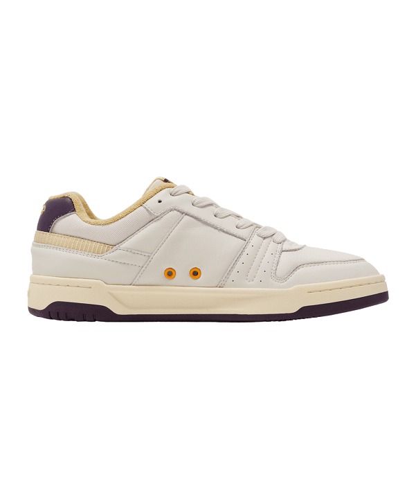 Hummel STOCKHOLM LX-E AP2 Sneaker Beige F9325 - beige