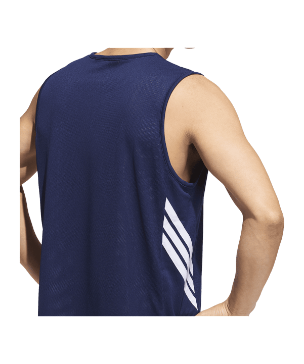 adidas Everyday Pro Trikot Blau - blau