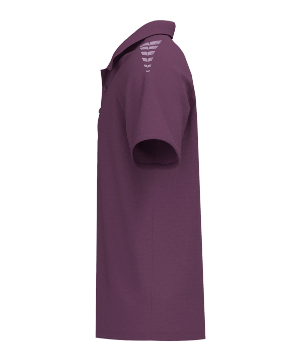 Erima CMPT Wings Polo Rosso C2112631 - rosso