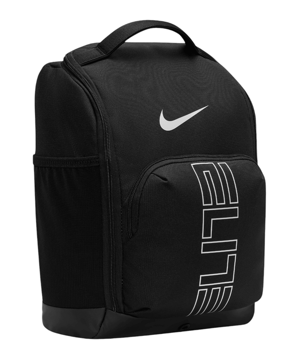 Nike Varsity Elite Tasche Schwarz F010 - schwarz