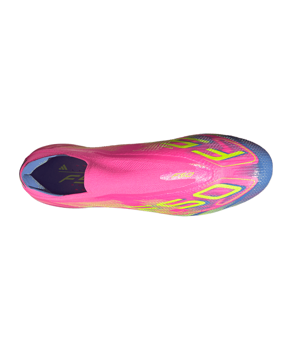 adidas F50 Elite LL FG Mystic Victory Rosa - rosa
