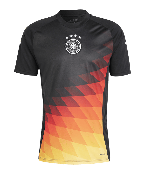 adidas DFB Allemagne Maillot Home CM 2026 Femmes 2 étoiles Blanc