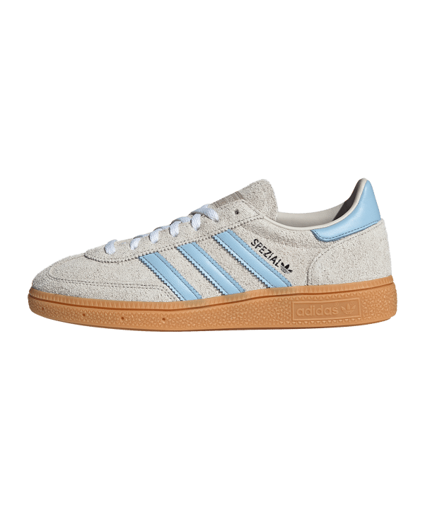 adidas Originals Handball Spezial Beige - beige