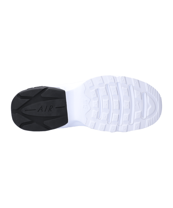 Nike Air Max Graviton Schwarz F006 - schwarz