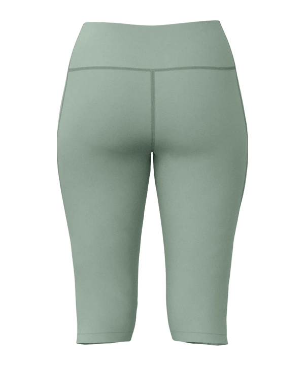 JAKO Strak Groen K237 - groen