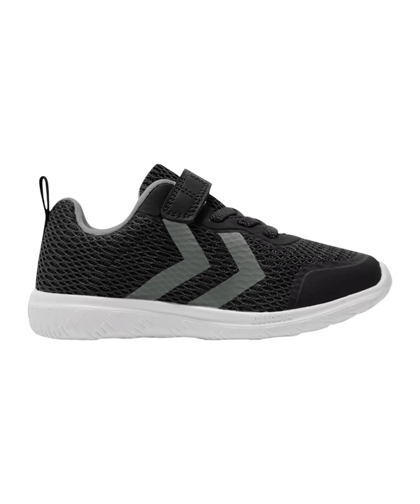 Hummel Actus Recycled Kids Grau F2267 - grau