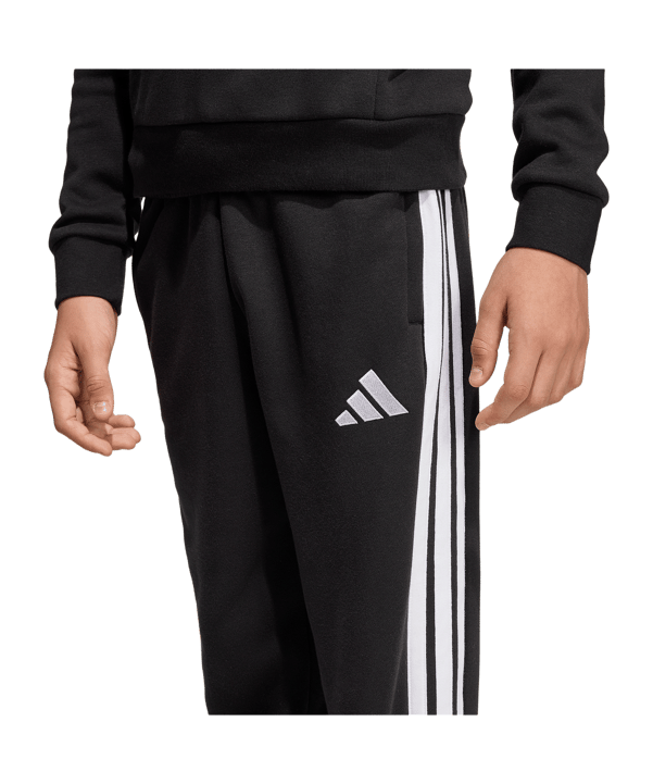 adidas Tiro 26 League Jogginghose Kids Schwarz - schwarz
