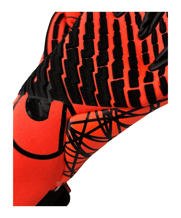 uhlsport FM Power Edition Ultragrip HN #379 Torwarthandschuhe Rot F1011373011113 - rot