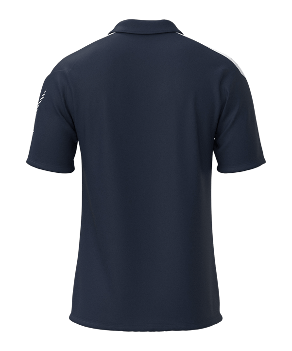 Mizuno RB Polo Blau F14 - blau