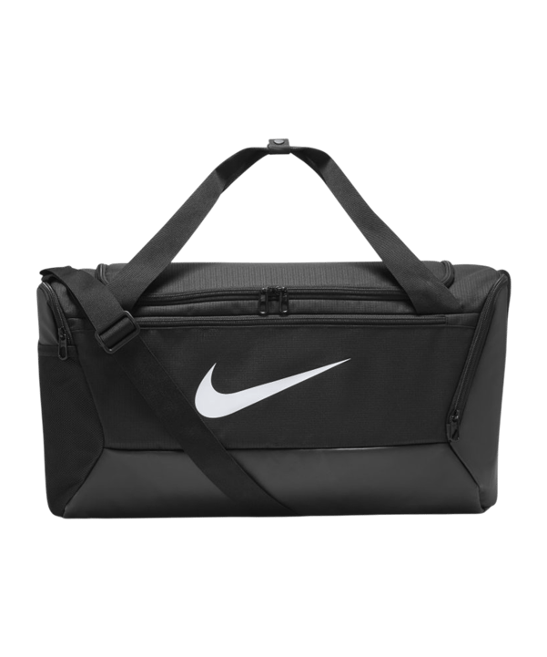 Nike Brasilia 9.5 training Small Duffel F010 - noir