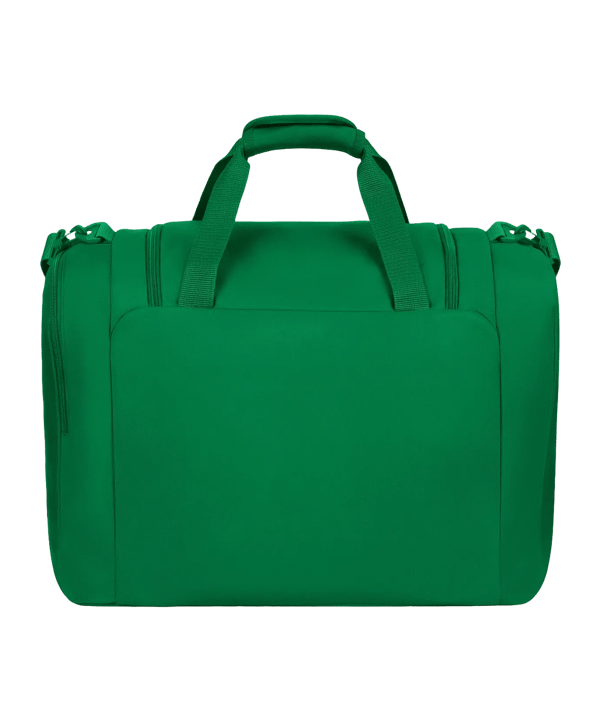 JAKO One M mit Bodenfach Tasche Grün F200 - gruen