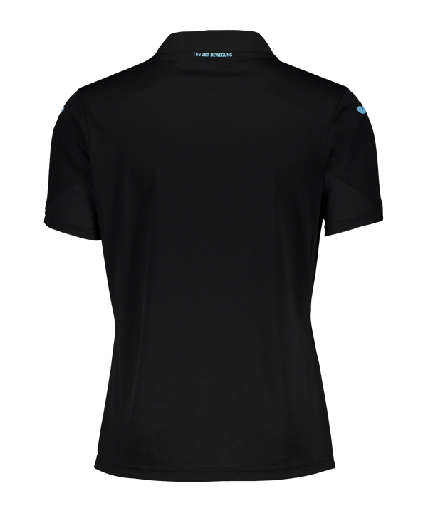 Joma TSG 1899 Hoffenheim Trikot 3rd 2022/2023 Schwarz - schwarz