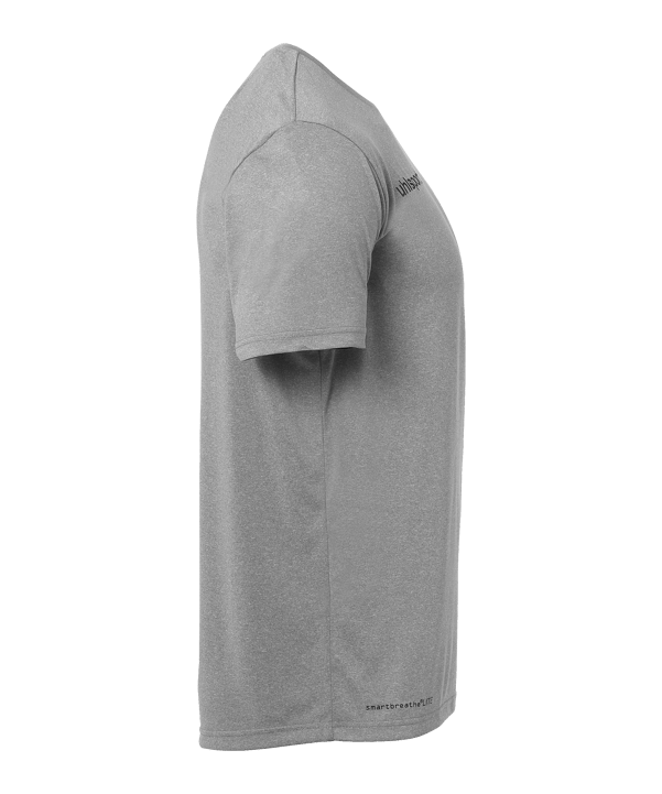 uhlsport Essential Functional T-Shirt Grau F05 - grau