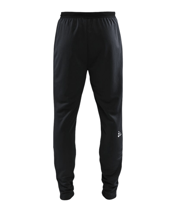 Craft Evolve pantalons de survêtement noir F999 - noir