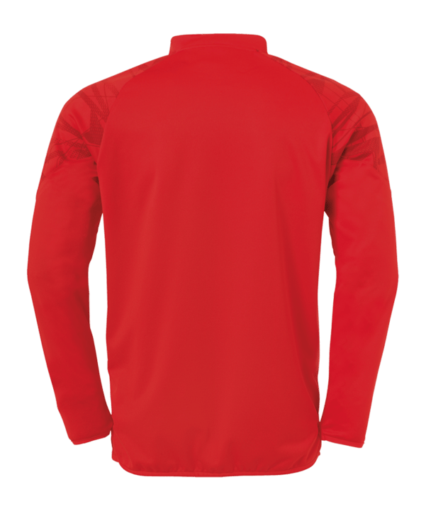 Uhslport Goal 25 Trainingsjacke Rot F04 - rot