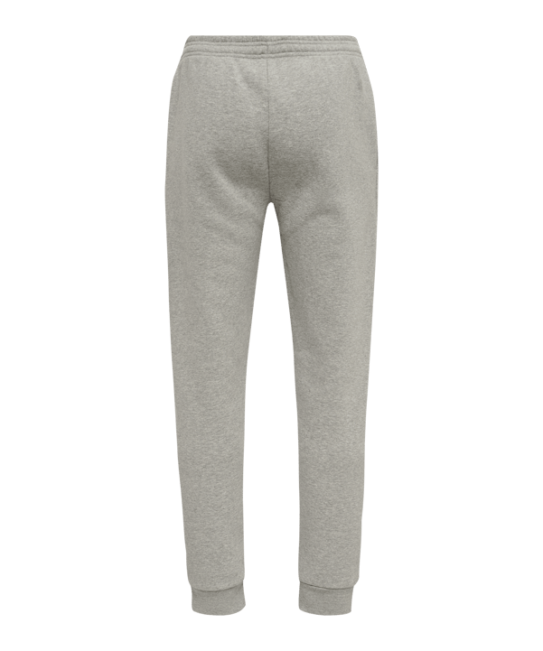 Hummel hmlRED Basic Jogginghose Grau F2006 - grau