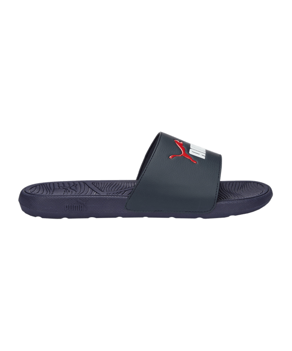 PUMA Cool Cat 2.0 Blau F04 - blau