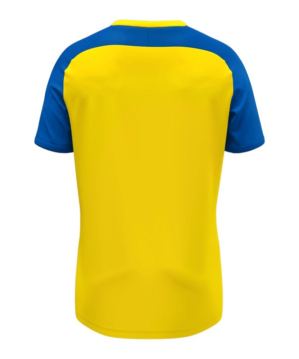 JAKO Vintage KA Trikot Gelb F336 - gelb