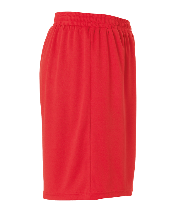 uhlsport Center Basic Short Kids Rot F60 - rot