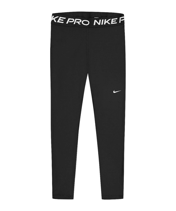 Nike 365 Leggings Training Damen Schwarz F010 - schwarz