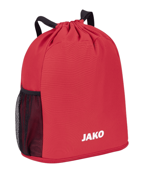 JAKO One Rucksack Rot F100 - rot