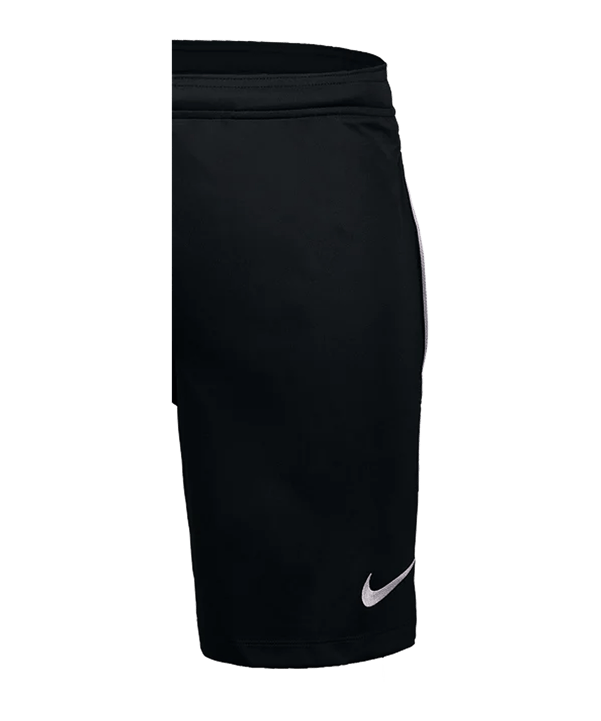 Nike SC Freiburg Training Pantaloncini Kids Nero C010 - nero