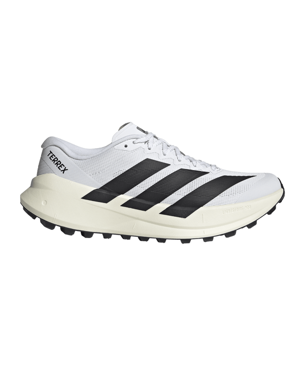 adidas TERREX Agravic Sl Laufschuh Weiß