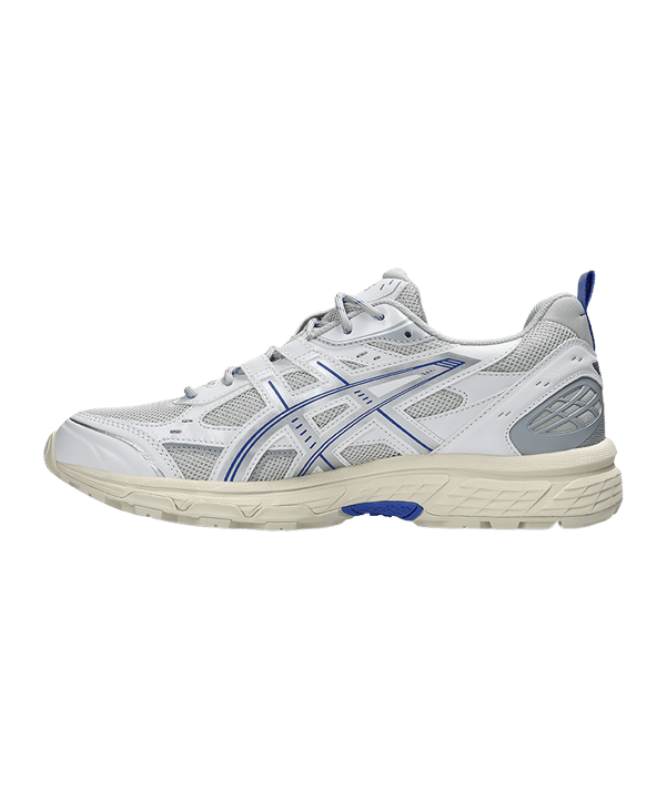 ASICS Gel Nunobiki Blanc - blanc