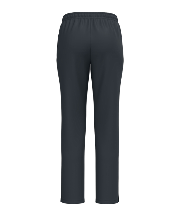JAKO One Trainingshose Damen Grau F830 - grau