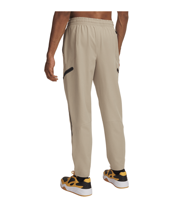 Under Armour Unstoppable Cargo Hose Braun F299 - braun