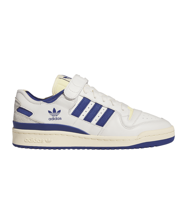 adidas Originals Forum 84 Low Weiss - weiss