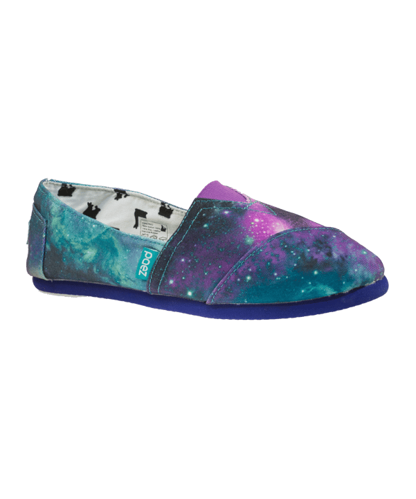 Paez Poly Espadrilles ET - weiss