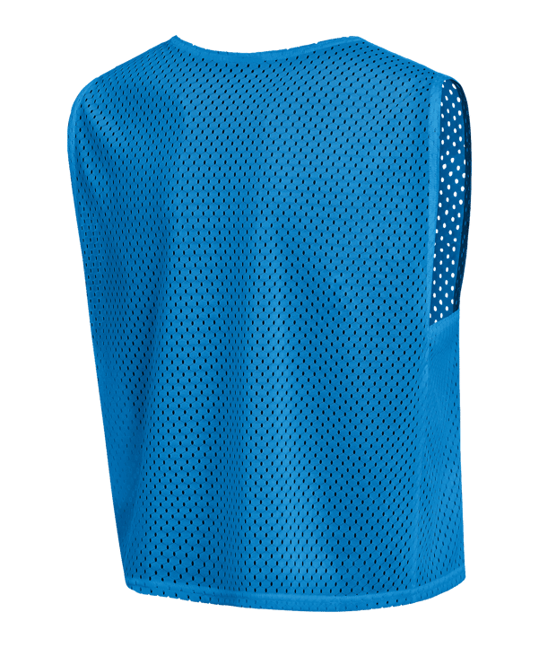 Nike Dri-Fit Training 26 BIB Blau F406 - blau