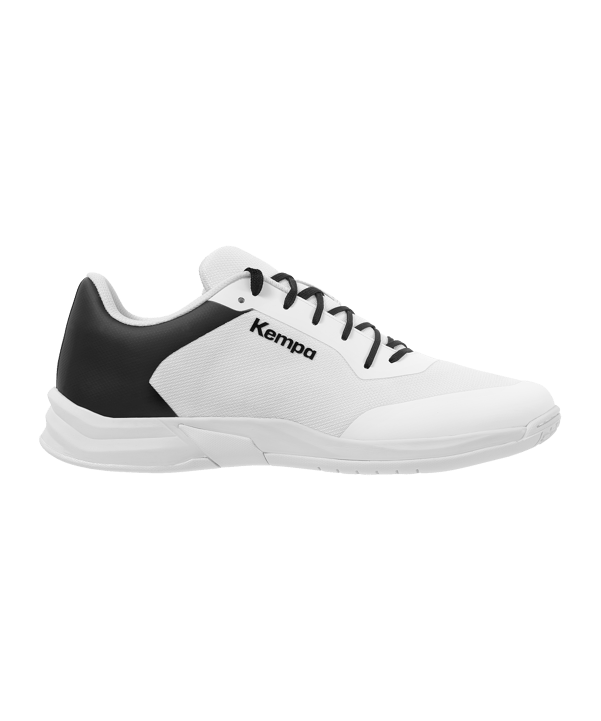 Kempa Weiß F02 - weiss