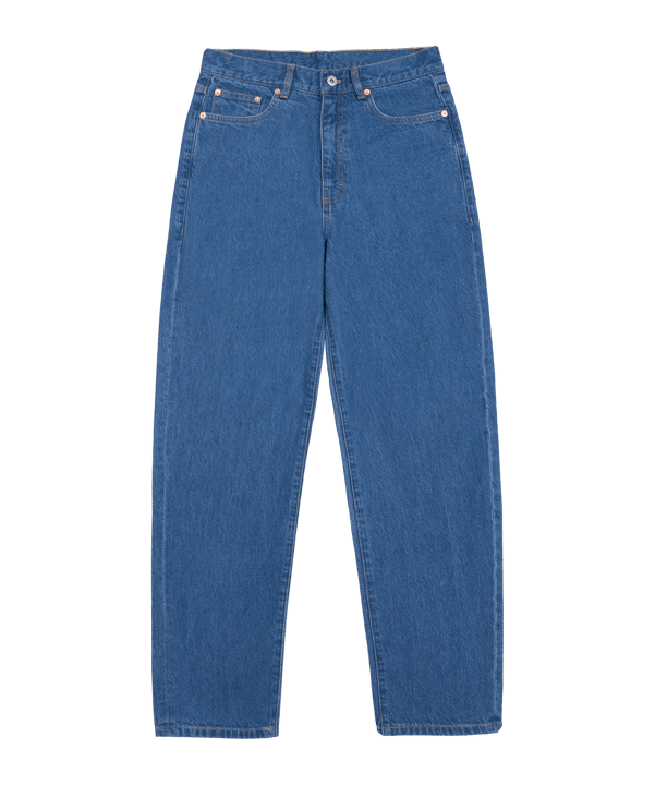 Stan Ray Taper 5 Pocket Jeanshose Blau - blau