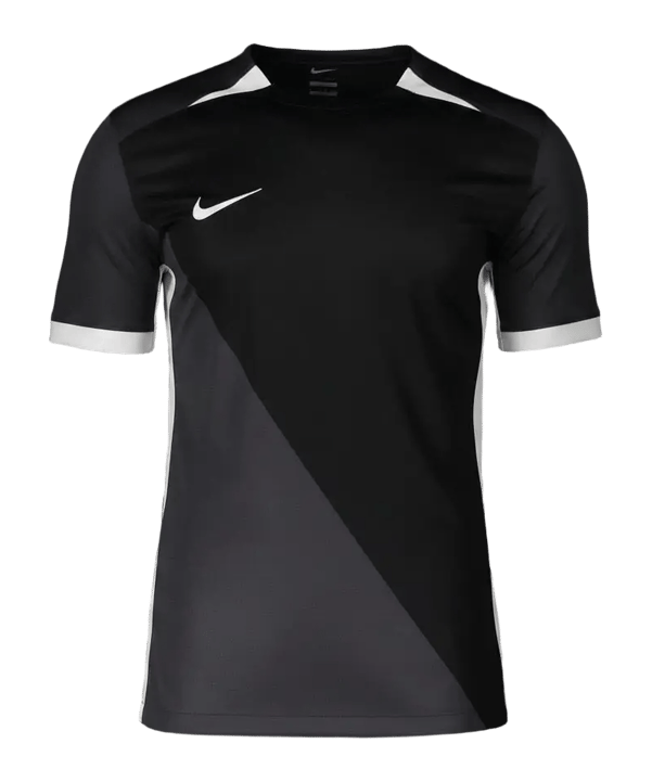 Nike Shirt Grijs K060 - grijs