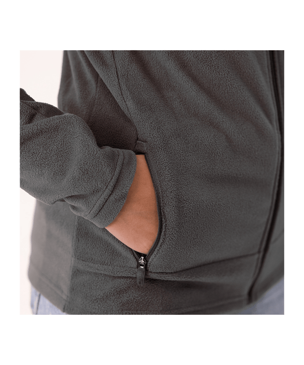 JAKO Veste Gris C831 - gris