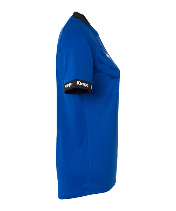 Kempa Trikot Damen Blau F008 - blau