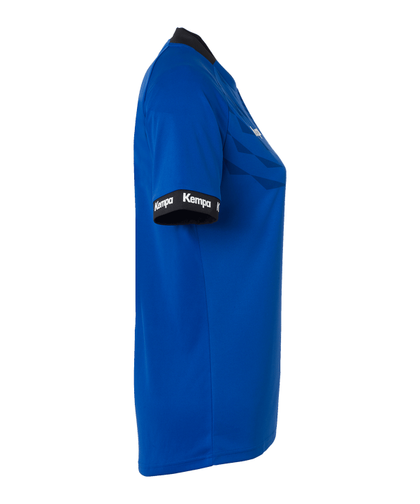 Kempa Trikot Damen Blau F008