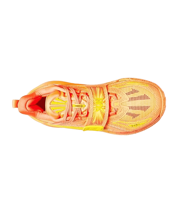 ANTA Kai 1 Sun Orange - orange