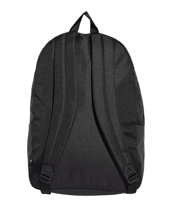 adidas Rucksack Schwarz - schwarz