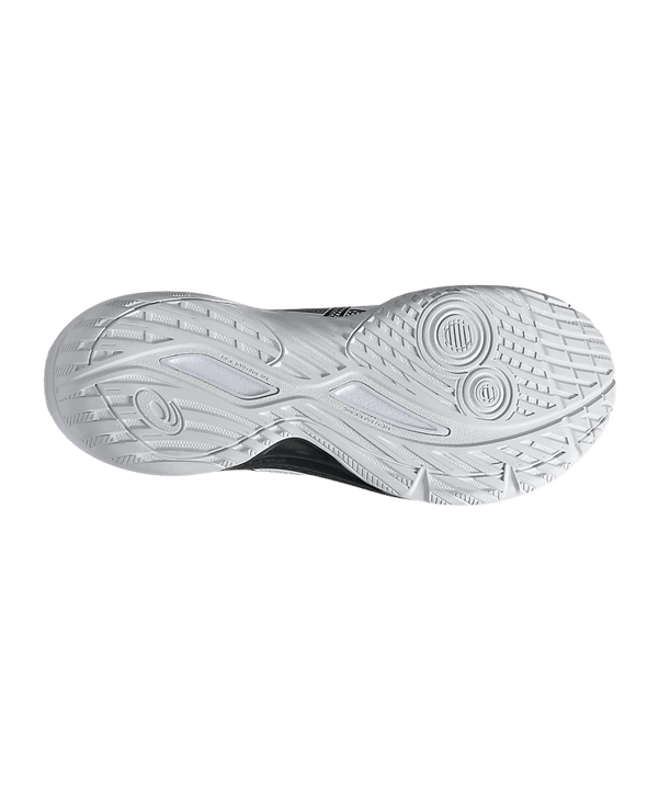 Asics Gel-Tactic 13 Weiß - weiss