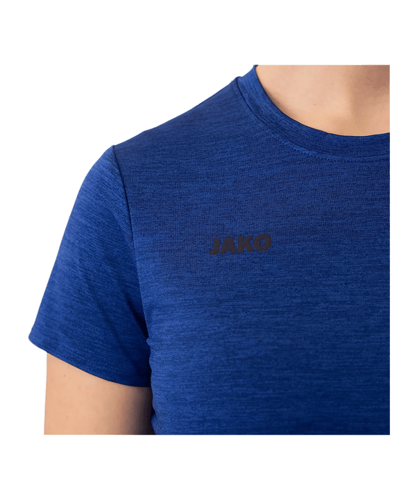 JAKO T-shirt Blu C04 - blu