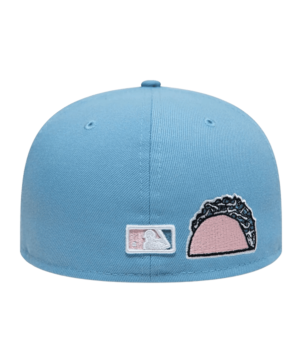 New Era Los Angeles Dodgers MLB Properties Cap Blau - blau